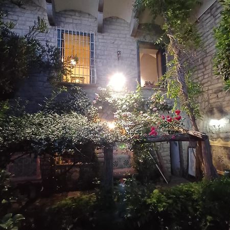 Вилла L'Antica Dimora Мета Экстерьер фото